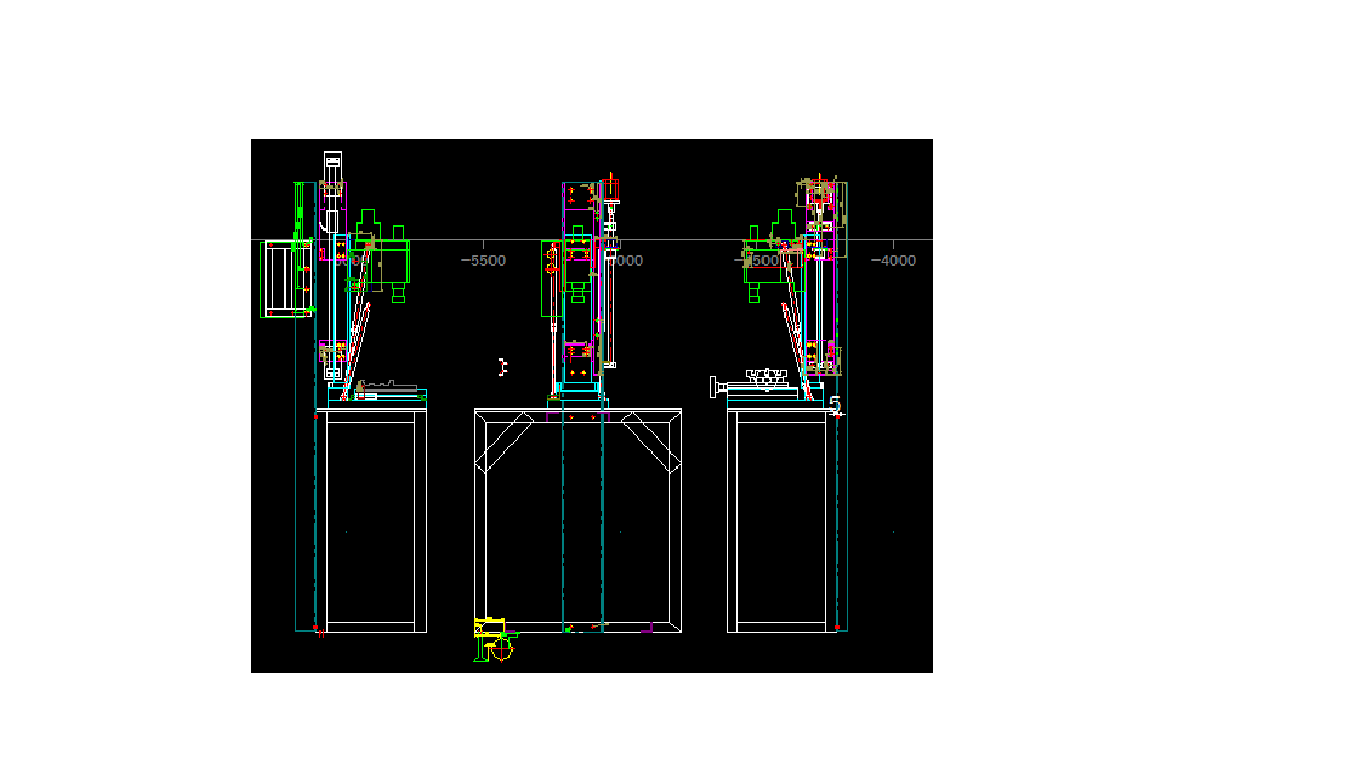 溶接記号